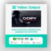 Plataforma Copy Sem Cópia - Robert Amorim