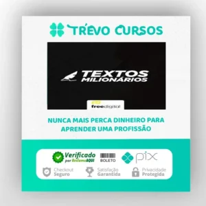 Textos Milionários - Édipo Tolentino