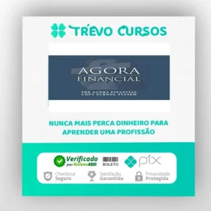 The Agora Financial Copy - Copy School System [INGLÊS]