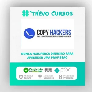 The Conversion Copywriting Workshop - CopyHackers [INGLÊS]