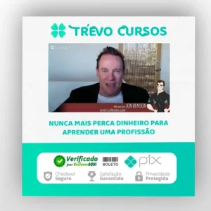 The Copywriter Blueprint - Jon Benson [INGLÊS]