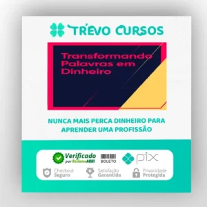 Transformando Palavras em Dinheiro 2.0 - Ícaro de Carvalho