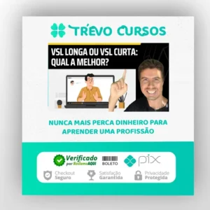 Treinamento VSLs Curtas - Paulo Roberto