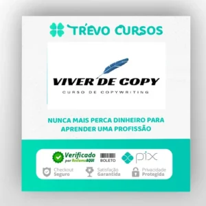 Viver de Copy - Jordão Félix
