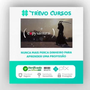 Copy Samurai 1.0 - Conrado Adolpho