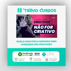 Criativos que Convertem - Micha Menezes