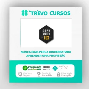 Curso Copywriter 10X - Natanael Oliveira