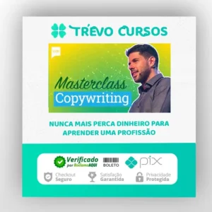 Masterclass Copywriting - Henrique Carvalho (Viver de Blog)