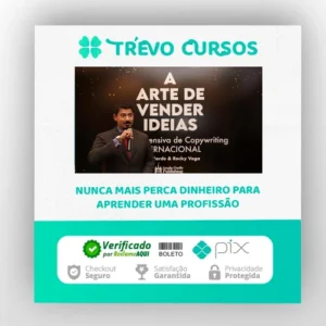 A Arte de Vender Ideias - Rocky Vega