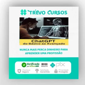 ChatGPT do Básico ao Avançado - Paulo Copy