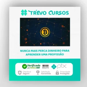 Bitcoin e Blockchain Conceitos Fundamentais - Henrique Fanini Leite