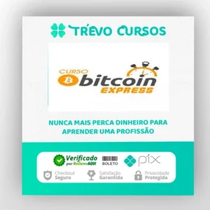 Bitcoin Express - Charles Mendlowicz (Economista Sincero)