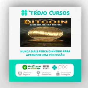 Bitcoin: A Moeda Na Era Digital - Fernando Ulrich