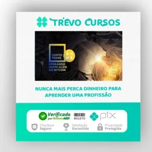 Cripto Trade: Operando Muito Além do Bitcoin - Rodrigo Cohen