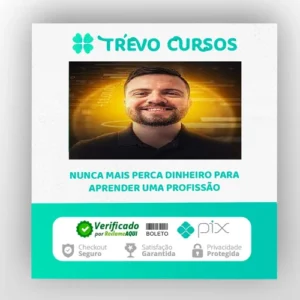 Criptomoedas: Mentoria Criptotrader - Diego Velasques