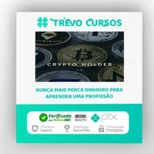 Crypto Holder 1.0 - Luiz Fernando