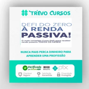DeFi do Zero à Renda Passiva - Felipe Escudero e Carnak