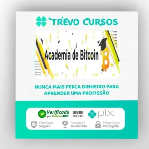 Ganhar Dinheiro Com Bitcoin - Academia do Bitcoin