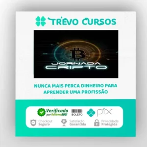 Jornada Cripto - Projeto Milionários