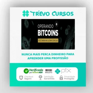 L&S Educação: Operando Bitcoins - Stormer