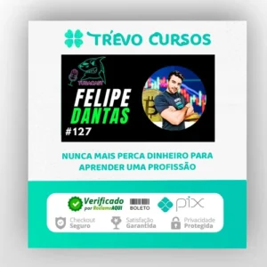 Milionário com Pré-Lançamentos - Felipe Dantas