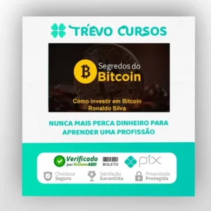 Os Segredos do Bitcoin - Infomoney