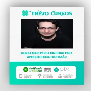 Plano Bitcoin - Carlos Anderson