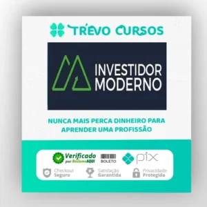 Projeto do 0 a Trader: Aprenda Tudo Sobre Bitcoin Trading - Pablo Granier (Investidor Moderno)