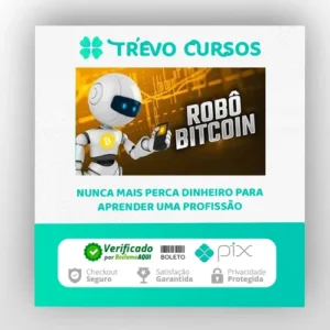 Robô Bitcoin - Rhaeder Henrique Silva