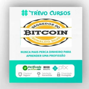 Segredos do Bitcoin 2.0 - Ronaldo Silva