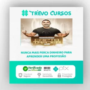 Treinamento Criptotrader 3.0 - Tasso Lago