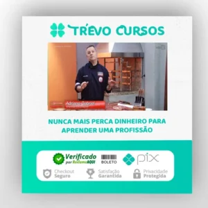 A Arte do Churrasco - Adriano Gabriel