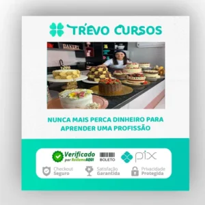 A Rainha da Ganache - Boleira de Mão Cheia