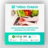 Boas Práticas na Manipulação dos Alimentos - Cynthia Papa (EduK)