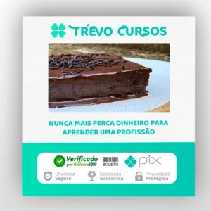 Bolo Nega Maluca - Julio Ketteley