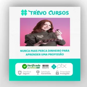 Brigadeiros Gourmet - Marcia Tozo