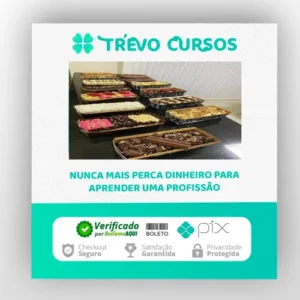 Caseirinhos da Marrara - Marrara Bortoloti