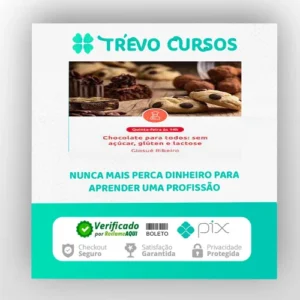 Chocolate para Todos: Sem Acúcar, Gluten e Lactose - Giosue Ribeiro
