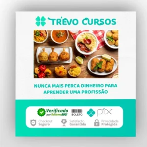 Comidas de Boteco: Os Melhores Petiscos Brasileiros - Patrícia Gonçalves (EduK)