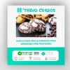 Cookies: Faça e Venda - Juliana Abbud (EduK)