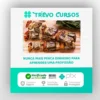 Cortes de Carne: Manipulação e Receitas em Quantidades Absurdas - Ivan Achcar (EduK)