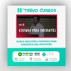 Cozinha para Iniciantes - Fabiano Bueno (EduK)