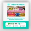 Escola de Bolo - Marrara Bortoloti