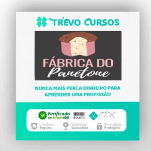 Fábrica do Panetone - Bruna Pereira