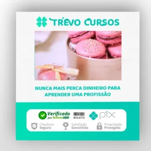 Fundamentos da Confeitaria - Eduardo Beltrame (EduK)