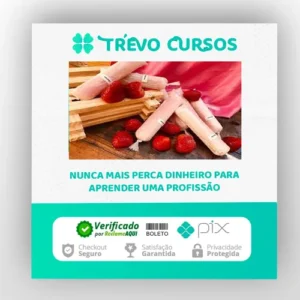 Geladinho Gourmet - Lari doces