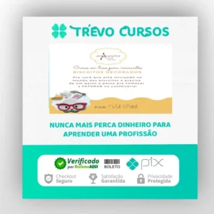 Glacê Real - Valéria Petil Nogueira