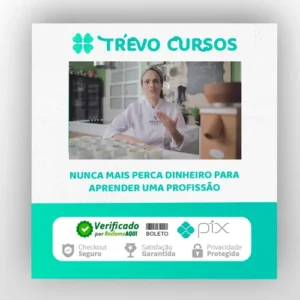 Lancheira Saudável - Natural Chef