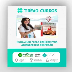 Marmite-se: Cozinhe para 15 Dias em 2 Horas - Michelle Gherardi