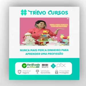 Modelagem Perfeita para Mesversário - Nina Ortega